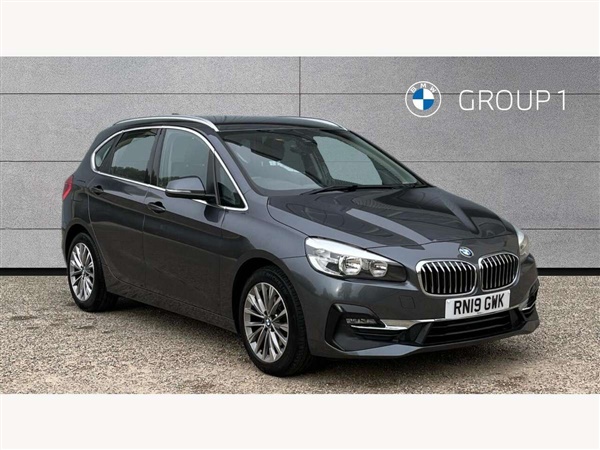 Large image for the Used BMW 2 Series Active Tourer