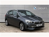 BMW 2 Series Image 1