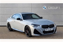 Used BMW 2 Series