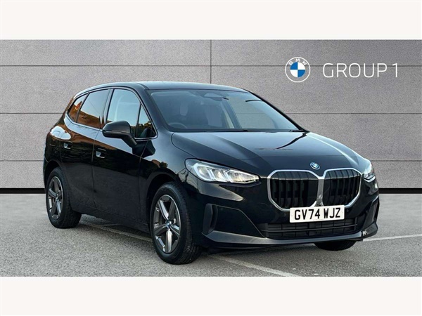 Large image for the Used BMW 2 Series Active Tourer