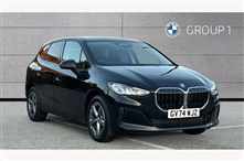 Used BMW 2 Series
