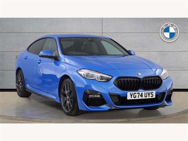 Large image for the Used BMW 2 Series Gran Coupe