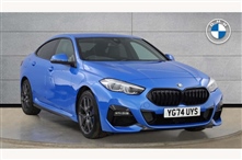 Used BMW 2 Series