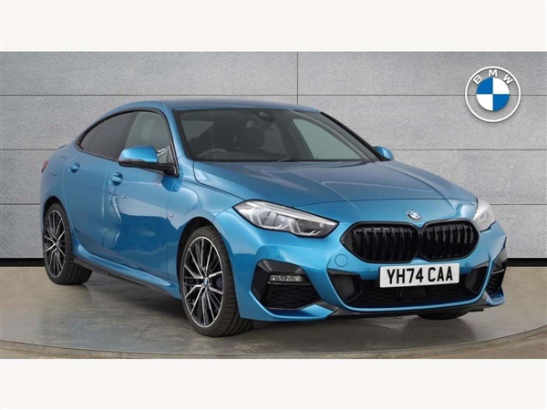 Large image for the Used BMW 2 Series Gran Coupe
