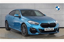 Used BMW 2 Series