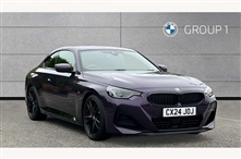 Used BMW 2 Series