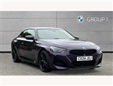 BMW 2 Series Image 1