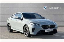 Used BMW 2 Series