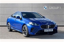 Used BMW 2 Series