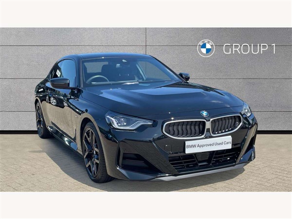 Large image for the Used BMW 2 Series
