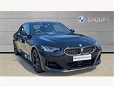 BMW 2 Series Image 1