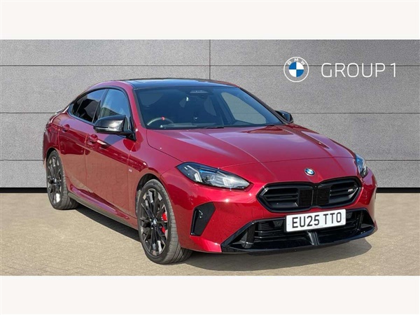Large image for the Used BMW 2 Series Gran Coupe