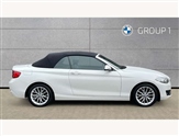 BMW 2 Series Image 3