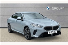 Used BMW 2 Series