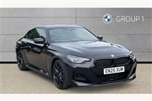 Used BMW 2 Series