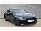 BMW 2 Series Image 1