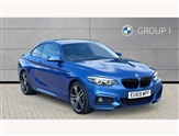 BMW 2 Series Image 1