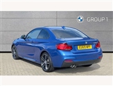 BMW 2 Series Image 2
