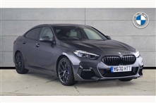 Used BMW 2 Series