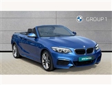 BMW 2 Series Image 1