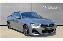 Used BMW 2 Series