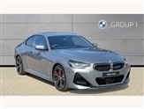 BMW 2 Series Image 1
