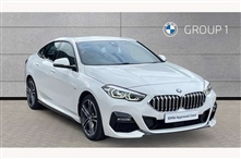 Used BMW 2 Series