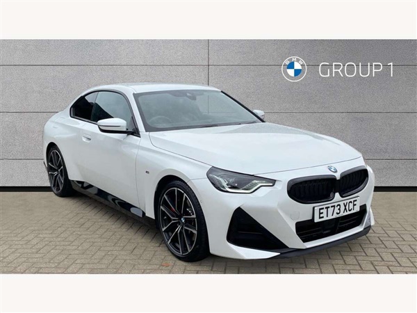 Large image for the Used BMW 2 Series