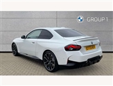 BMW 2 Series Image 2