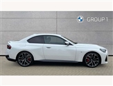 BMW 2 Series Image 3