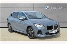 Used BMW 2 Series