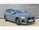 BMW 2 Series Image 1