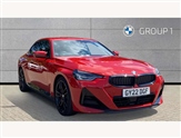 BMW 2 Series Image 1