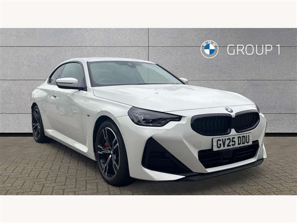 Large image for the Used BMW 2 Series