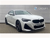 BMW 2 Series Image 1