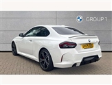 BMW 2 Series Image 2