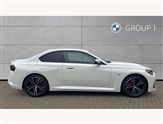 BMW 2 Series Image 3