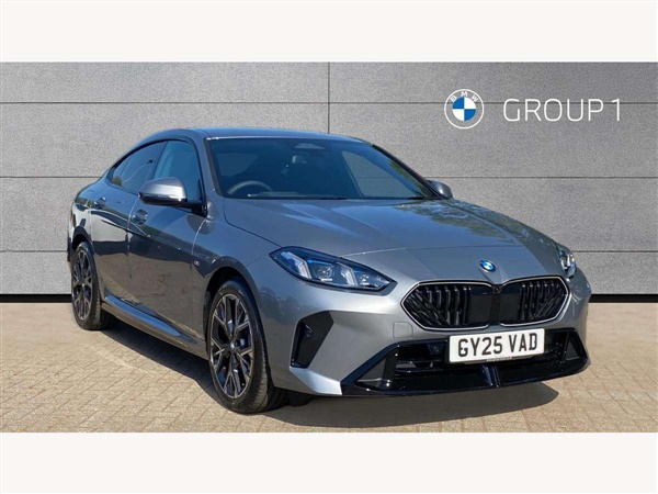 Large image for the Used BMW 2 Series Gran Coupe