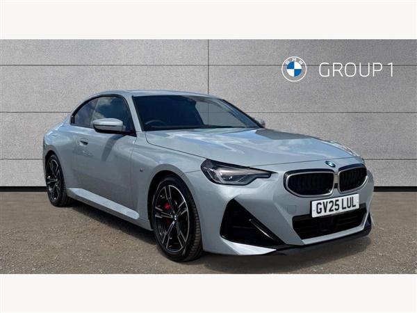 Large image for the Used BMW 2 Series