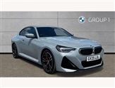 BMW 2 Series Image 1