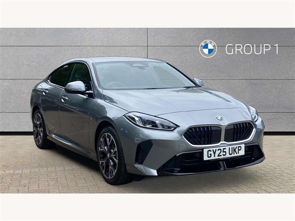 Large image for the Used BMW 2 Series Gran Coupe