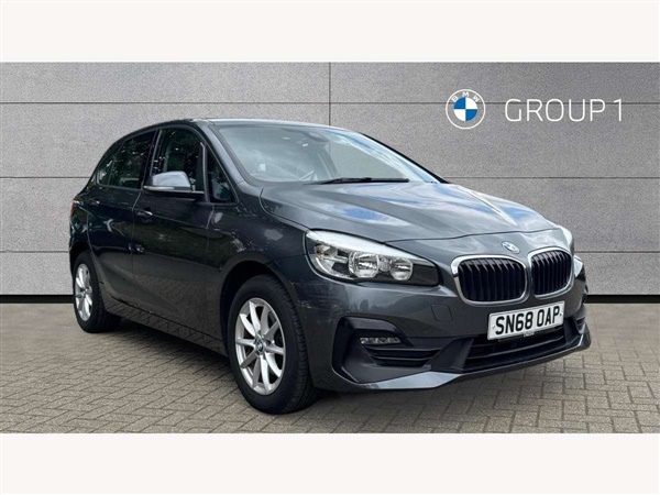 Large image for the Used BMW 2 Series Active Tourer