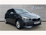 BMW 2 Series Image 1