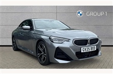 BMW 2 Series