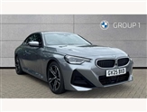 BMW 2 Series Image 1