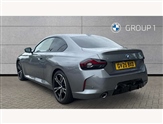 BMW 2 Series Image 2