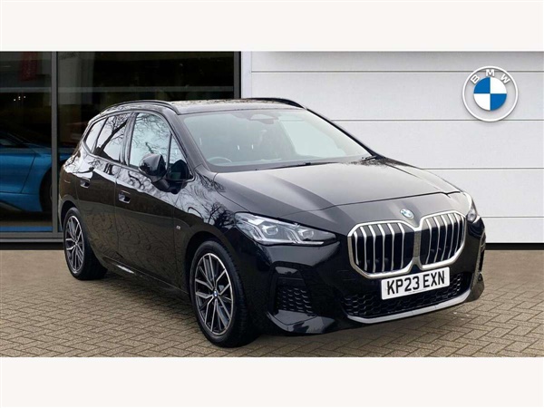 Large image for the Used BMW 2 Series Active Tourer