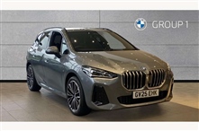 Used BMW 2 Series