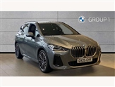 BMW 2 Series Image 1
