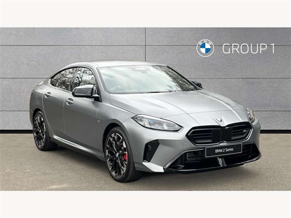 Large image for the Used BMW 2 Series Gran Coupe